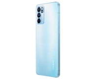 OPPO Reno6 5G 8/128GB błękitny 90Hz - 678271 - zdjęcie 7